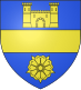 Coat of arms of Saint-Martin-d'Hardinghem