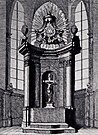 Sogenannter „Bornscher Altar“