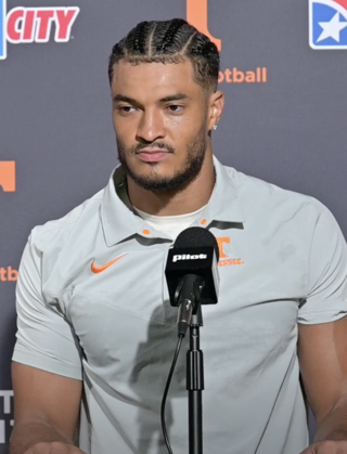 <span class="mw-page-title-main">Bru McCoy</span> American football player (born 2000)