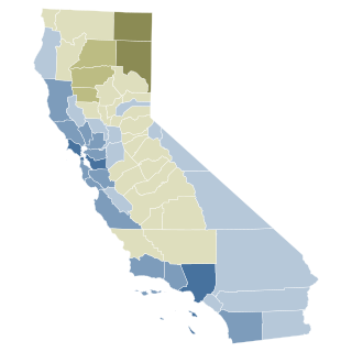 <span class="mw-page-title-main">2018 California Proposition 12</span> Ballot measure on space requirements for farm animals