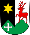 Coat of arms of Oberegg