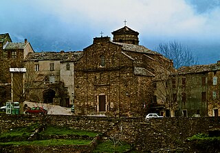 <span class="mw-page-title-main">Campi, Haute-Corse</span> Commune in Corsica, France