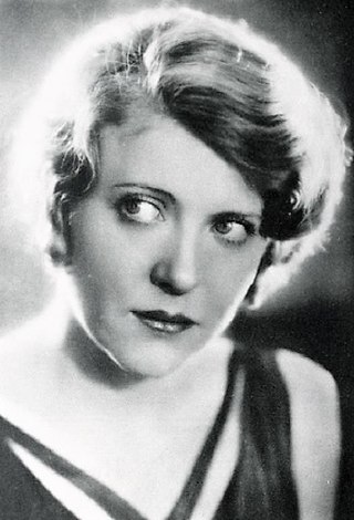 <span class="mw-page-title-main">Ruth Chatterton</span> American actress (1892–1961)