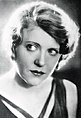 Ruth Chatterton geboren op 24 december 1892