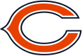 Logo der Chicago Bears