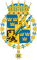 herb księcia Daniela