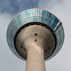 Düsseldorf, North Rhine-Westphalia, Germany