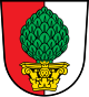 Augsburg arması