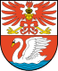 Blason de Prenzlau