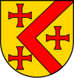 Coat of arms of Vilgertshofen