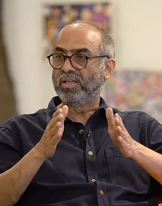 <span class="mw-page-title-main">D. Suresh Babu</span> Indian film producer (born 1958)