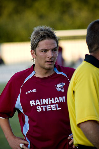 <span class="mw-page-title-main">Dave Mulligan</span> New Zealand footballer