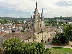 Dourdan