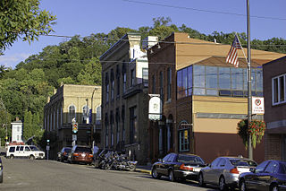 Hudson, Wisconsin City in Wisconsin, United States