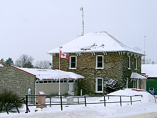 <span class="mw-page-title-main">Elizabethtown-Kitley</span> Township in Ontario, Canada