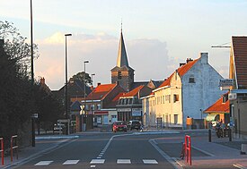 Rue Provinciale