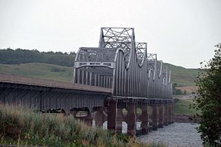 <span class="mw-page-title-main">Dewey County, South Dakota</span> County in South Dakota, United States