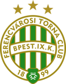 Logo du Ferencváros