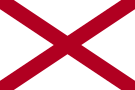 Flag of Alabama