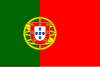 Drapeau du Portugal