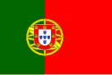 Portugalin lippu