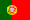 Flag of Portugāle