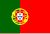 Portugals flag