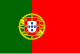 Bandera de Portugal