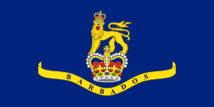 Governor-General's Standard