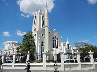 <span class="mw-page-title-main">Tarlac City</span> Capital of Tarlac, Philippines