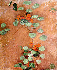 Capucines (1892), collection privée.