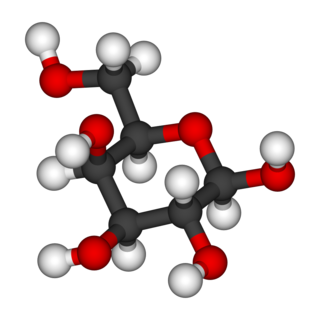 <span class="mw-page-title-main">Galactose</span> Monosaccharide sugar