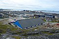 Nuuk Godthabhallen