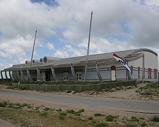 <span class="mw-page-title-main">Graveyard of the Atlantic Museum</span> Museum in North Carolina