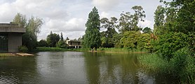 Garden of the Calouste Gulbenkian Foundation