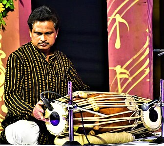 Guru Dibakar Parida