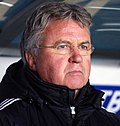 Thumbnail for Guus Hiddink