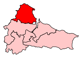 <span class="mw-page-title-main">Hartlepool (UK Parliament constituency)</span> Parliamentary constituency in the United Kingdom