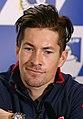 Nicky Hayden op 20 oktober 2016 geboren op 30 juli 1981