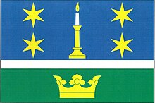 Hromnice Flag.jpg