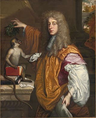 <span class="mw-page-title-main">Earl of Rochester</span>