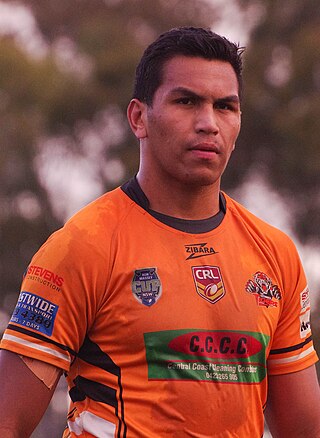 <span class="mw-page-title-main">Jacob Saifiti</span> Fiji international rugby league footballer