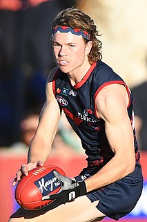 Jayden Hunt Australian footballer