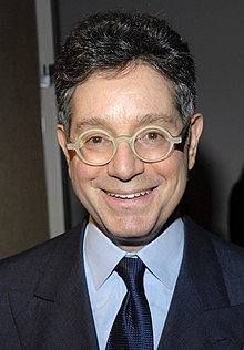 Jeffrey Deitch