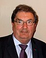 3 august: John Hume, politician britanic