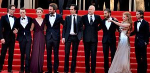 Immagine Lawless Cannes 2012.jpg.