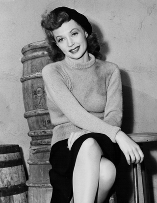 <span class="mw-page-title-main">Lilli Palmer</span> German actress (1914–1986)