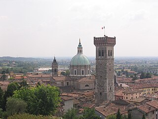 Lonato del Garda Comune in Lombardy, Italy