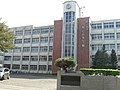 松戸市立松戸高等学校