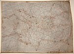 Portolan chart